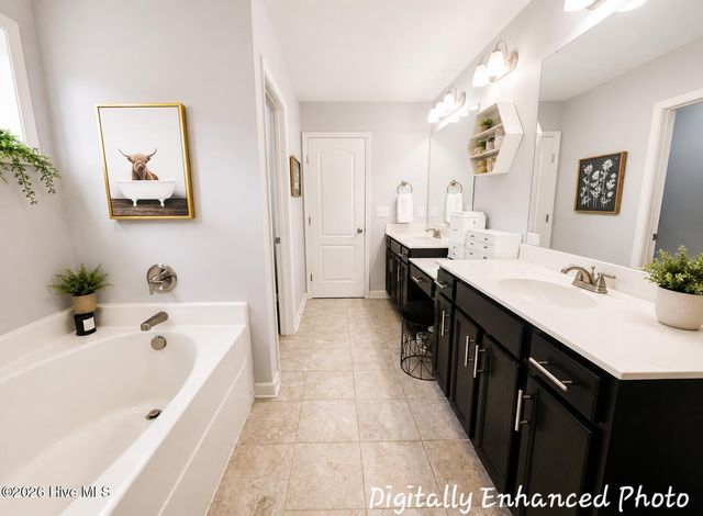 108 Katydid Court, Hampstead, NC 28443