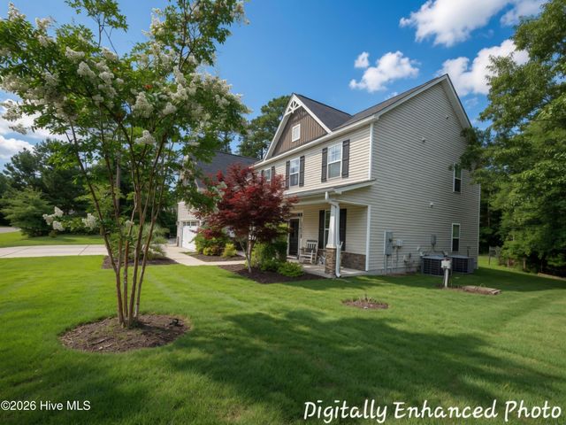 108 Katydid Court, Hampstead, NC 28443