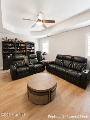 108 Katydid Court, Hampstead, NC 28443