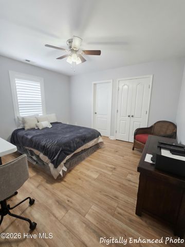 108 Katydid Court, Hampstead, NC 28443