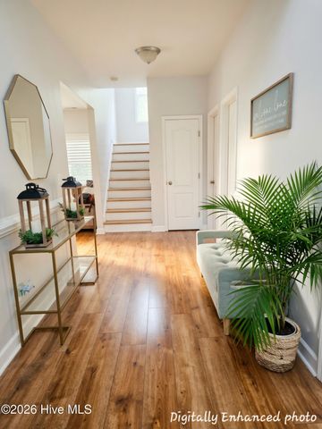 108 Katydid Court, Hampstead, NC 28443