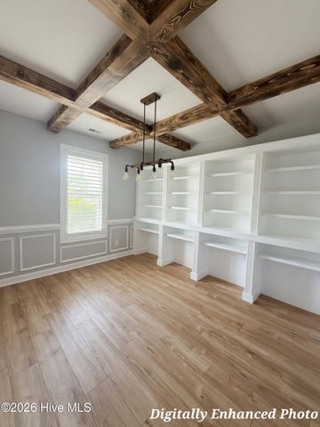 108 Katydid Court, Hampstead, NC 28443