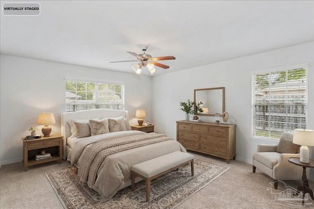 800 Bunting Ct, Cantonment, FL 32533