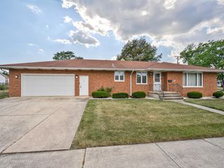 628 W 15th Street, Chicago Heights, IL 60411