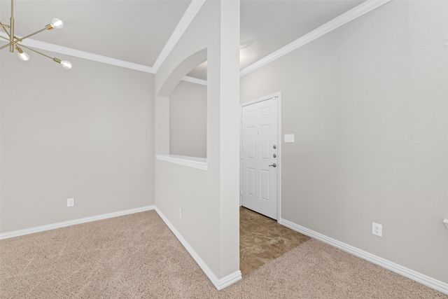 6944 Carrington Lane, Fort Worth, TX 76137