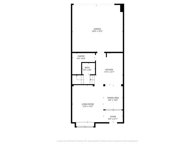 6944 Carrington Lane, Fort Worth, TX 76137