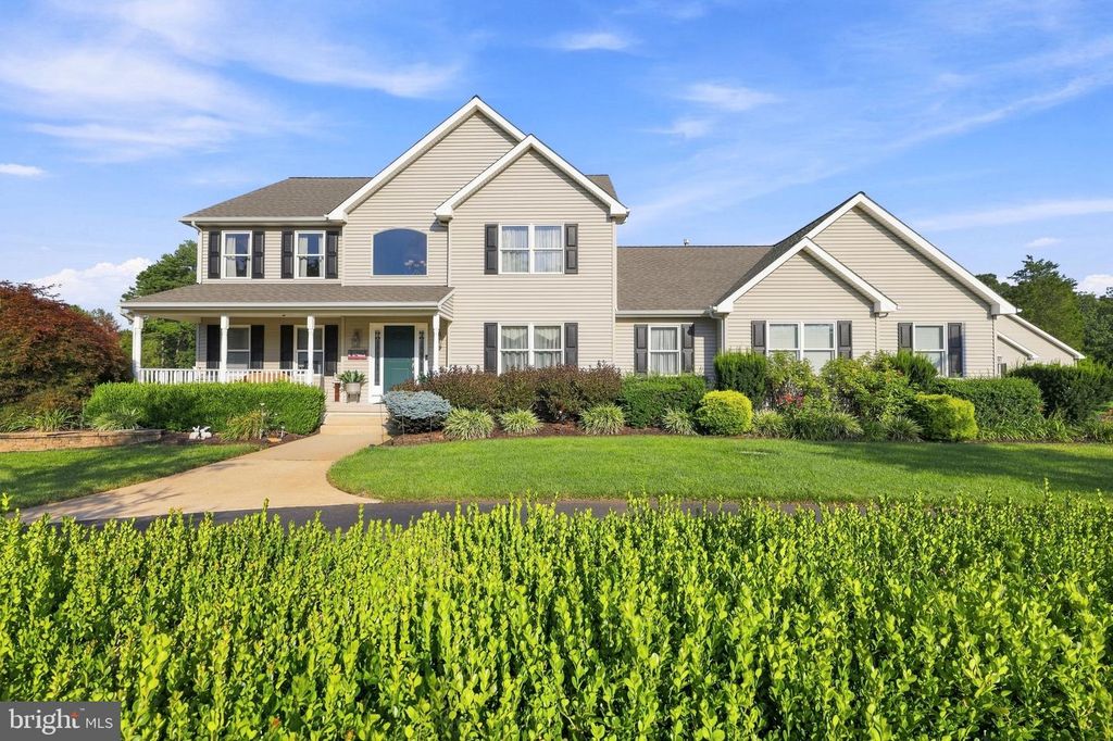 646 ALBERTSON RD, WINSLOW, NJ 08095 — photo 2