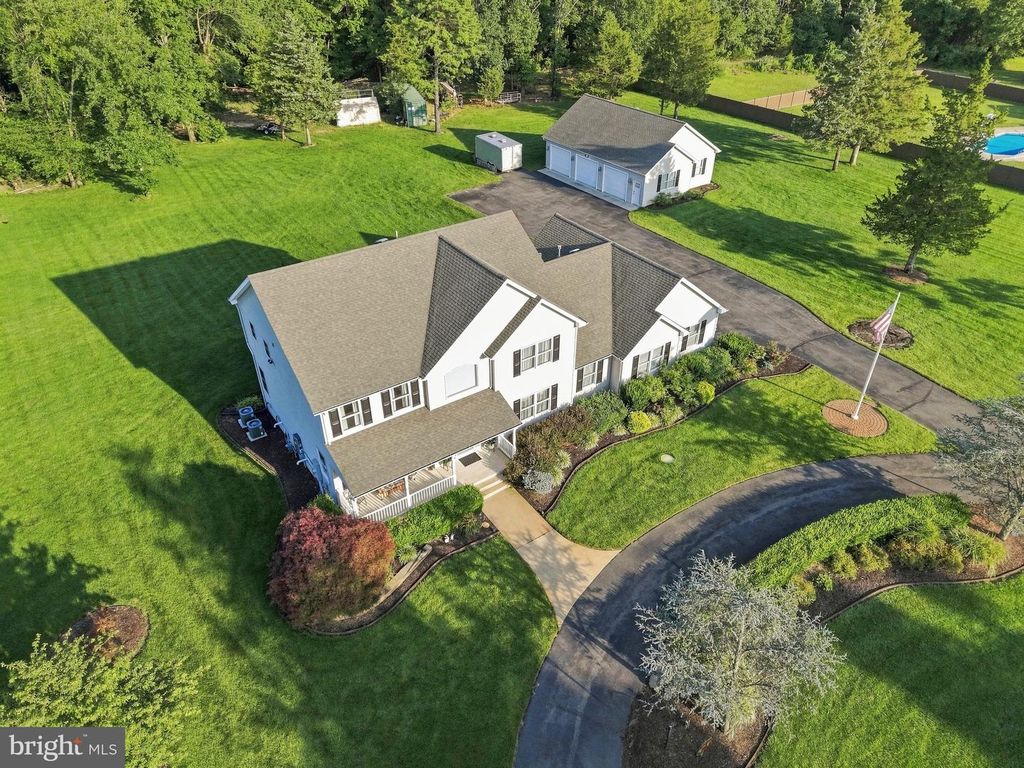 646 ALBERTSON RD, WINSLOW, NJ 08095 — photo 3