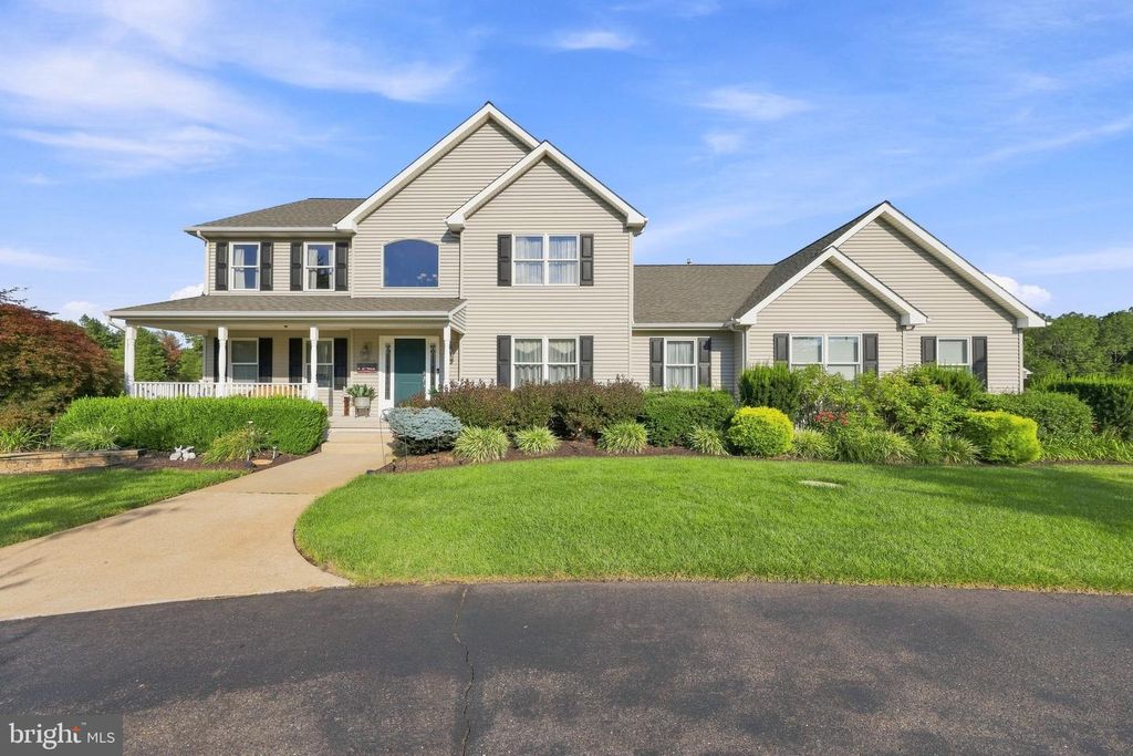 646 ALBERTSON RD, WINSLOW, NJ 08095 — photo 5