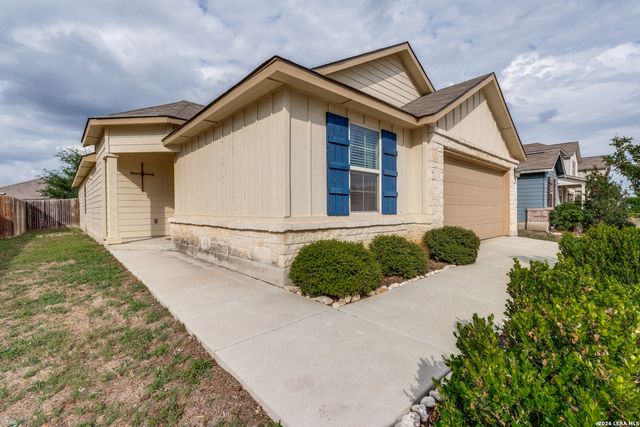 10643 Pablo Way, Converse, TX 78109
