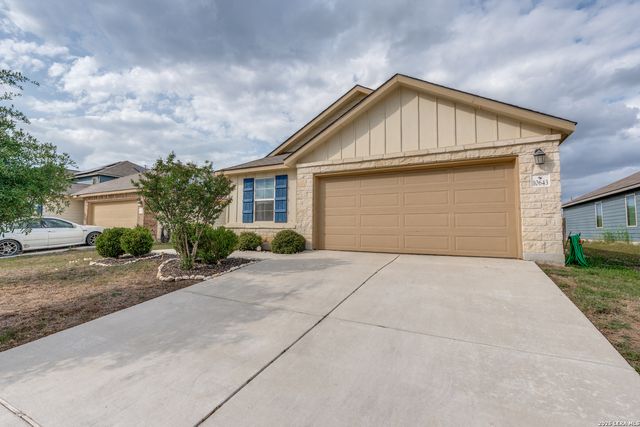 10643 Pablo Way, Converse, TX 78109