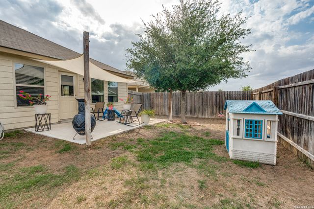 10643 Pablo Way, Converse, TX 78109