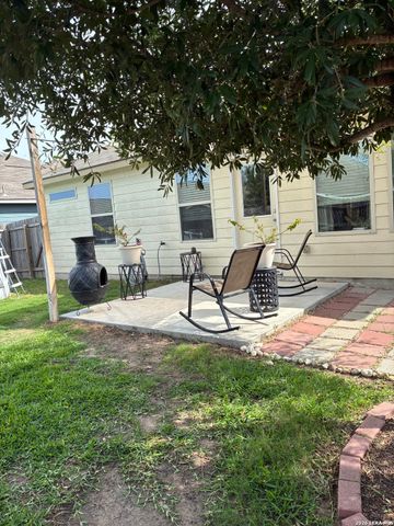 10643 Pablo Way, Converse, TX 78109