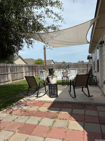 10643 Pablo Way, Converse, TX 78109