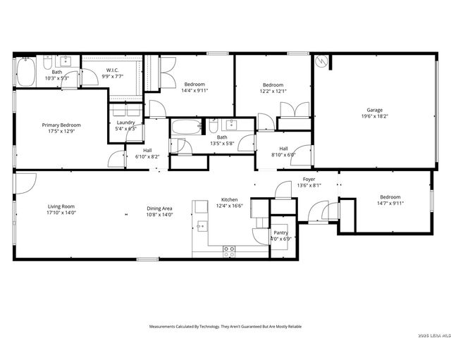 10643 Pablo Way, Converse, TX 78109