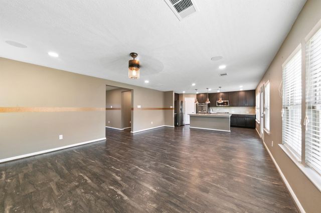 2614 Basil Point Court, Houston, TX 77038