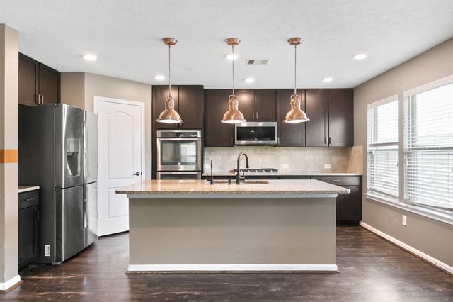 2614 Basil Point Court, Houston, TX 77038
