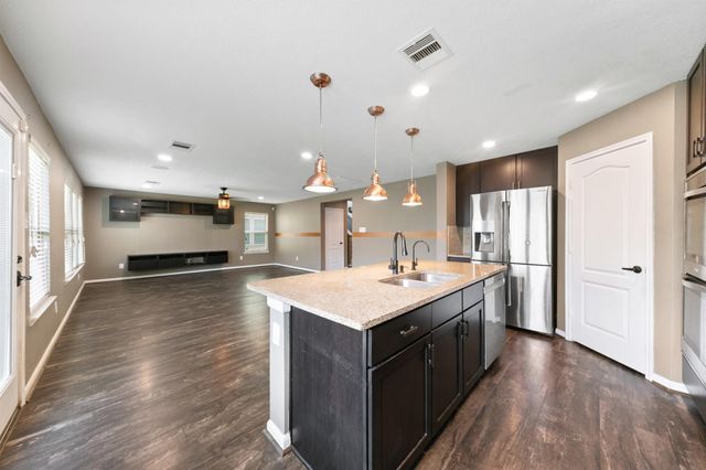 2614 Basil Point Court, Houston, TX 77038