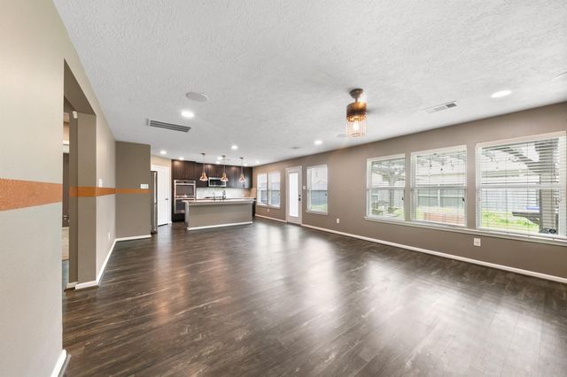 2614 Basil Point Court, Houston, TX 77038