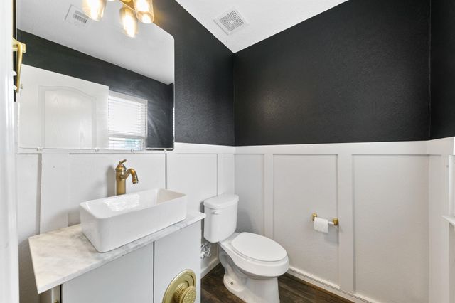 2614 Basil Point Court, Houston, TX 77038