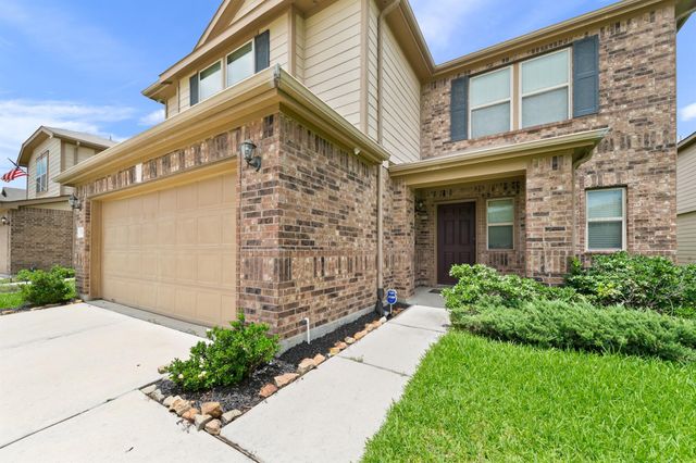 2614 Basil Point Court, Houston, TX 77038