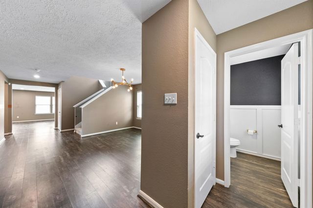 2614 Basil Point Court, Houston, TX 77038
