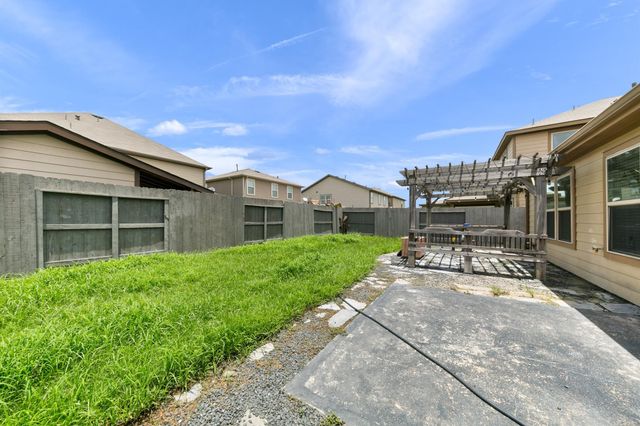 2614 Basil Point Court, Houston, TX 77038