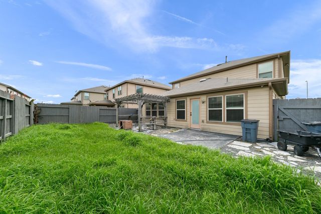 2614 Basil Point Court, Houston, TX 77038