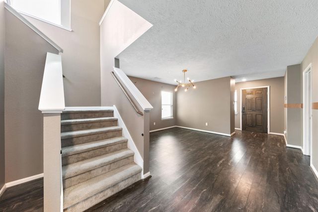 2614 Basil Point Court, Houston, TX 77038