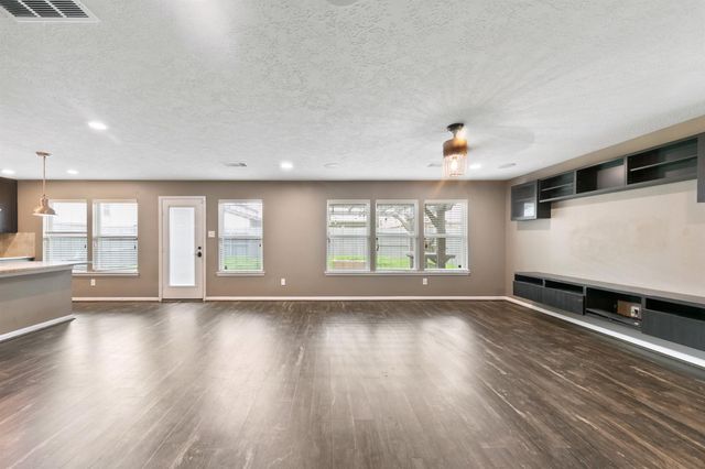 2614 Basil Point Court, Houston, TX 77038