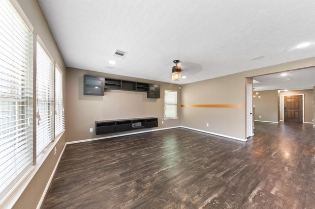 2614 Basil Point Court, Houston, TX 77038