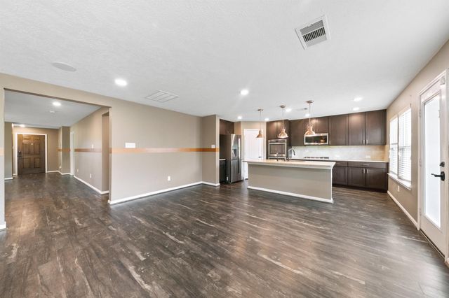 2614 Basil Point Court, Houston, TX 77038