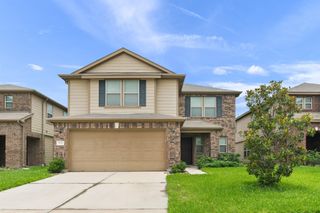 2614 Basil Point Court, Houston, TX 77038