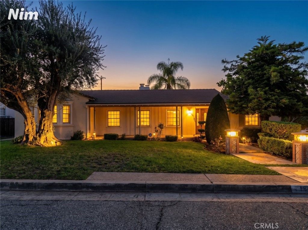 1233 Imperial Drive, Glendale, CA 91207