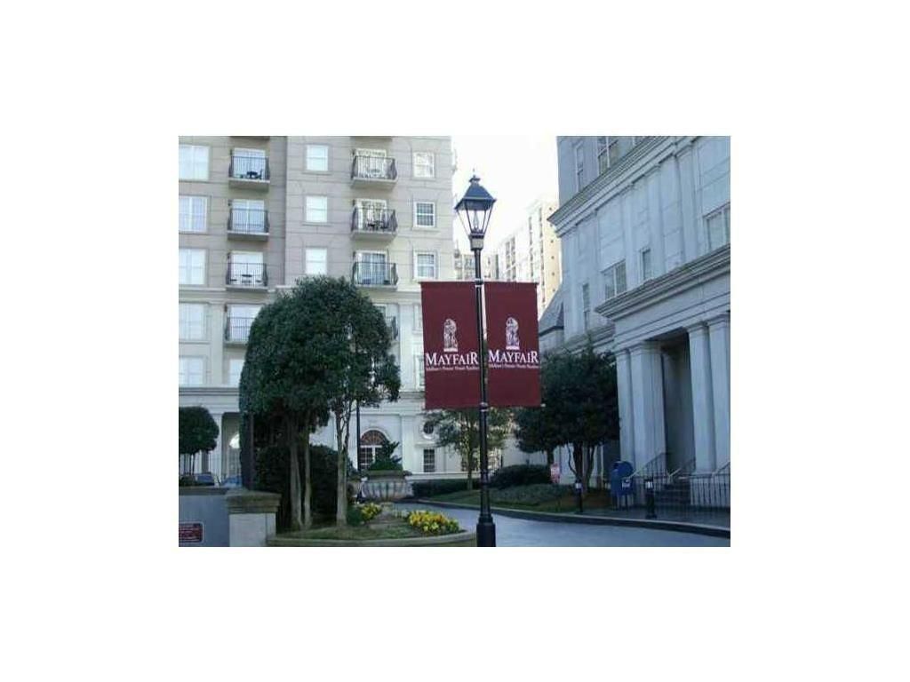 195 14th Street NE 1010, Atlanta, GA 30309
