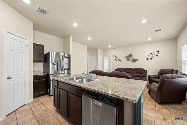6115 Sally Ride Lane, Killeen, TX 76543