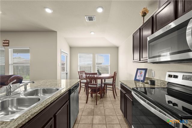 6115 Sally Ride Lane, Killeen, TX 76543