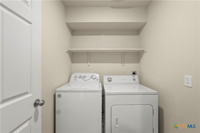 6115 Sally Ride Lane, Killeen, TX 76543