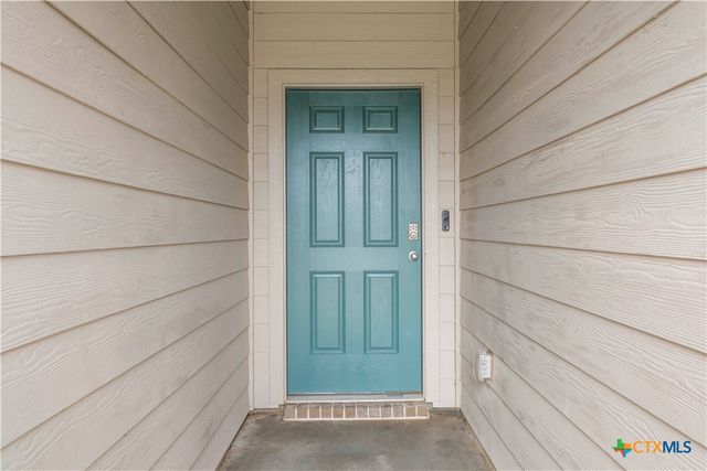 6115 Sally Ride Lane, Killeen, TX 76543