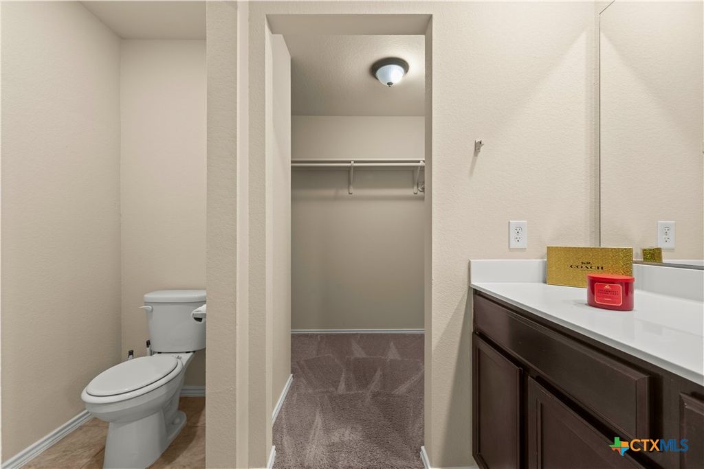 Image 26 of property listing at 6115 Sally Ride Lane, Killeen, TX 76543