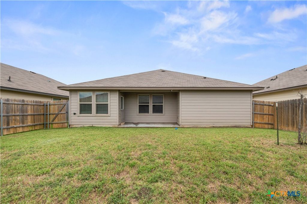 Image 29 of property listing at 6115 Sally Ride Lane, Killeen, TX 76543