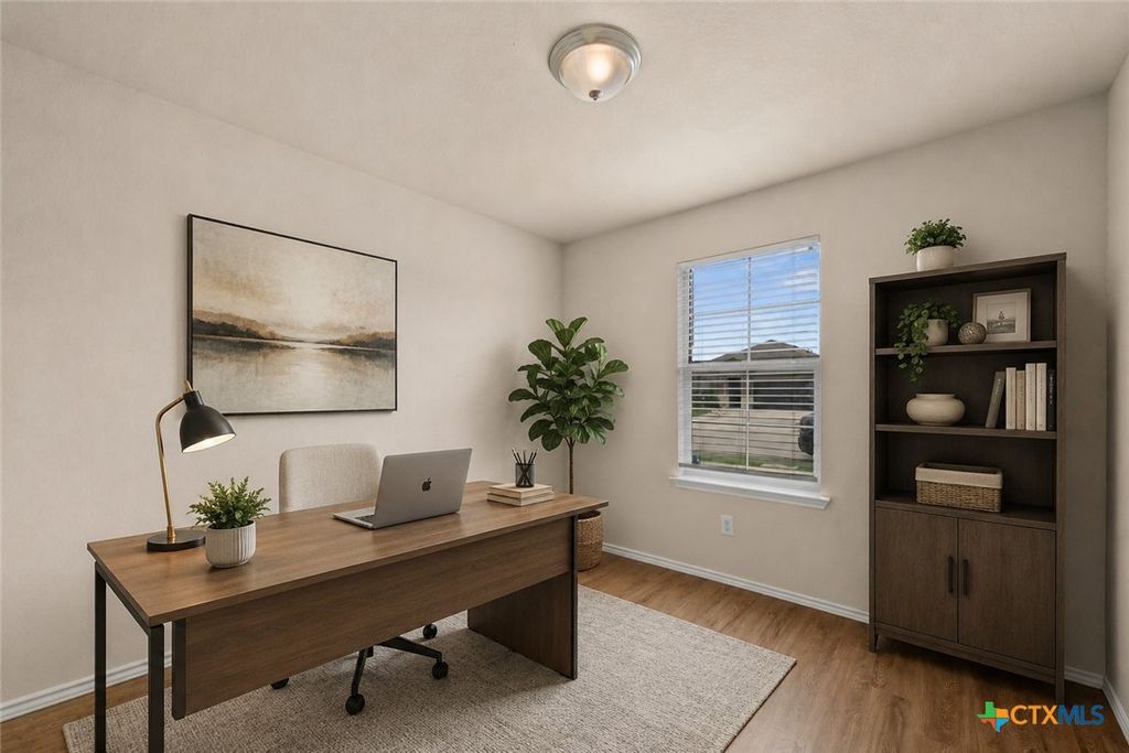 Image 32 of property listing at 6115 Sally Ride Lane, Killeen, TX 76543
