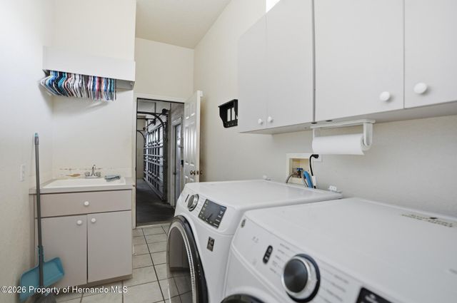 14260 Pullman Drive, Spring Hill, FL 34609