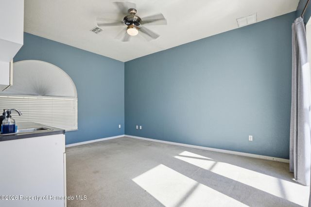 14260 Pullman Drive, Spring Hill, FL 34609