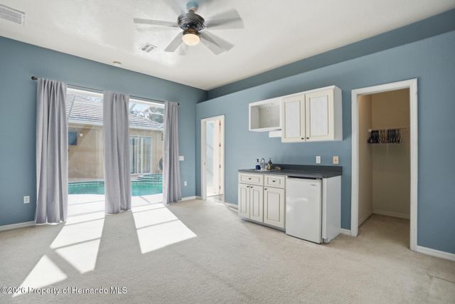 14260 Pullman Drive, Spring Hill, FL 34609