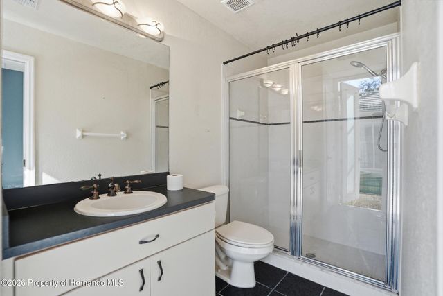 14260 Pullman Drive, Spring Hill, FL 34609