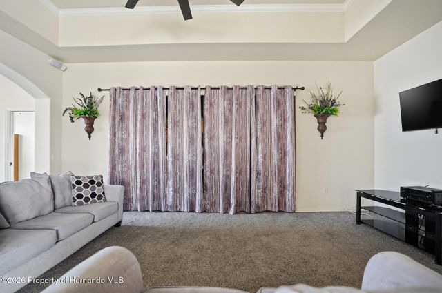 14260 Pullman Drive, Spring Hill, FL 34609