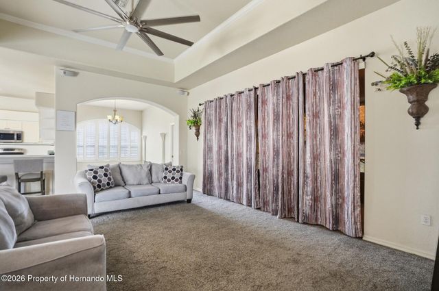 14260 Pullman Drive, Spring Hill, FL 34609