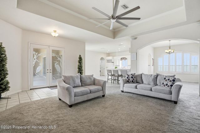 14260 Pullman Drive, Spring Hill, FL 34609