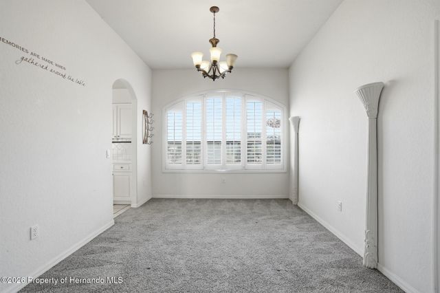 14260 Pullman Drive, Spring Hill, FL 34609